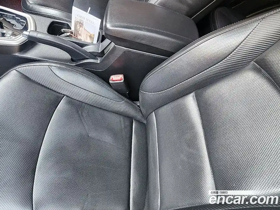 SsangYong TIBOLI 2015 1.6 гидро, фото 14