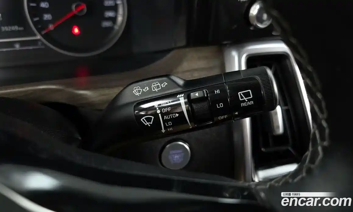 Kia Sorento 2021 2.2 гидро, фото 17