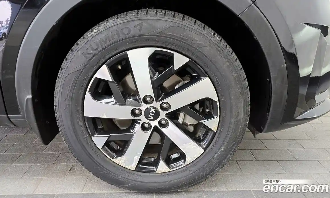 Kia Sorento 2021 2.2 гидро, фото 5
