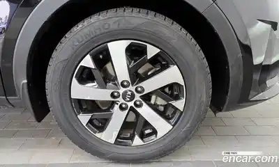 Kia Sorento 2021 2.2 гидро, миниатюра 5