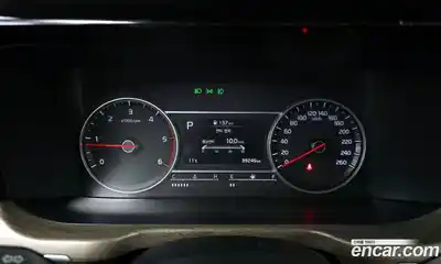 Kia Sorento 2021 2.2 гидро, миниатюра 8