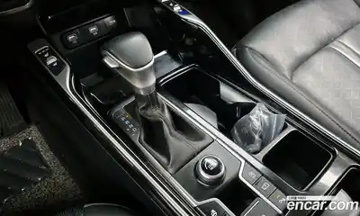 Kia Sorento 2021 2.2 гидро, миниатюра 9