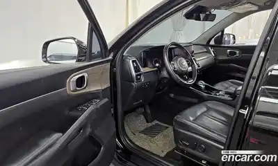 Kia Sorento 2021 2.2 гидро, миниатюра 10