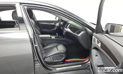 Genesis G80 2018 3.3 гидро, миниатюра 11