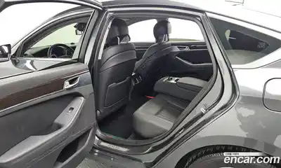 Genesis G80 2018 3.3 гидро, миниатюра 12