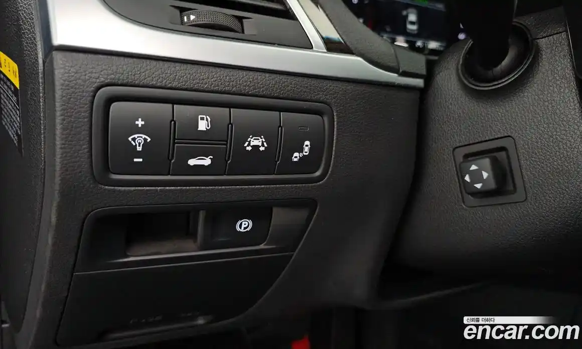 Genesis G80 2018 3.3 гидро, фото 16