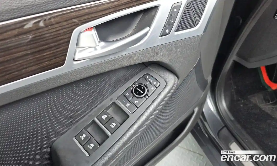 Genesis G80 2018 3.3 гидро, фото 19
