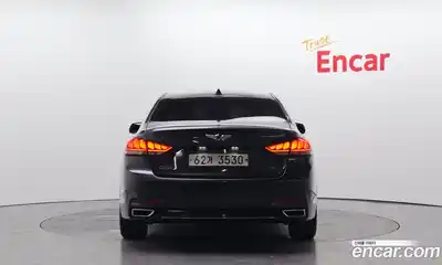 Genesis G80 2018 3.3 гидро, миниатюра 4