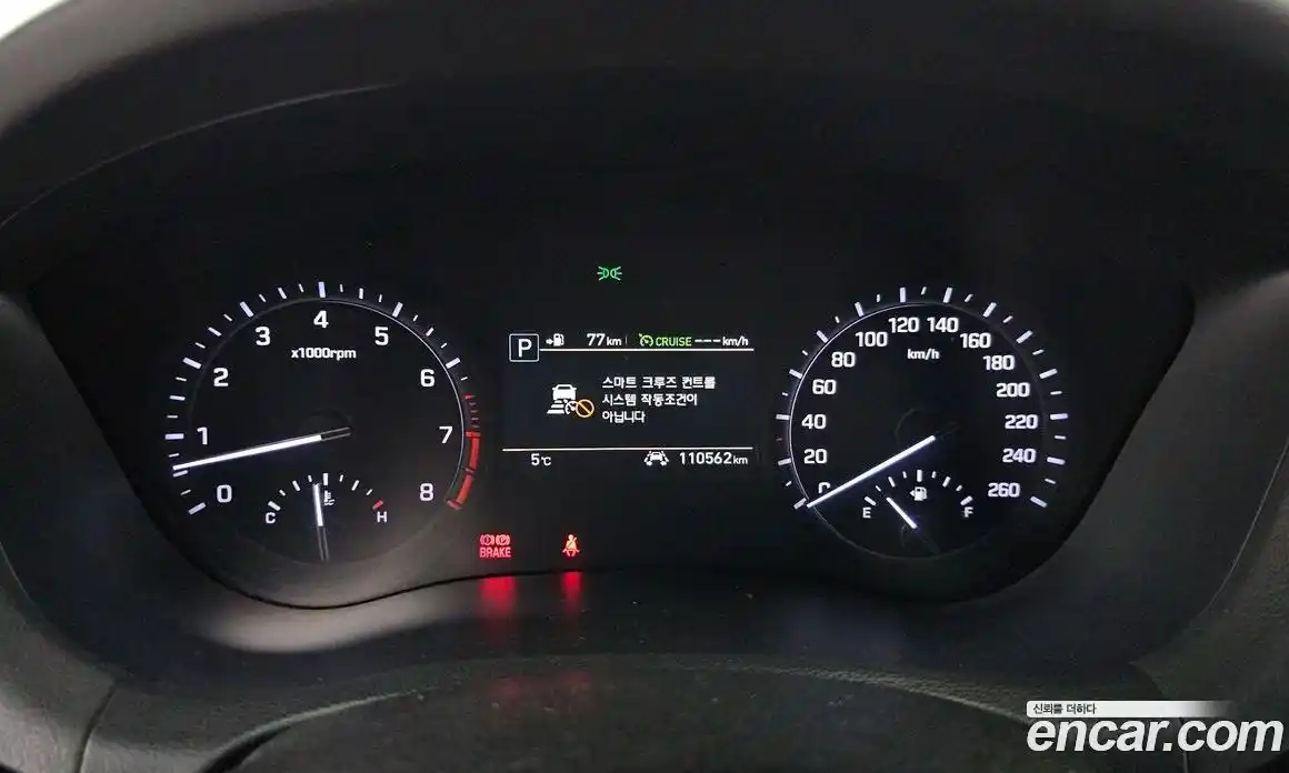 Genesis G80 2018 3.3 гидро, фото 8