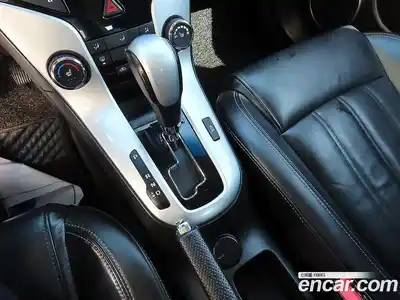 Chevrolet Cruze 2013 1.8 гидро, миниатюра 9