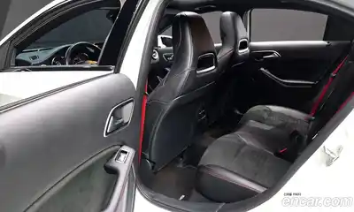 Mercedes-Benz A-Class 2017 2.0 гидро, миниатюра 12