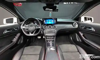 Mercedes-Benz A-Class 2017 2.0 гидро, миниатюра 7
