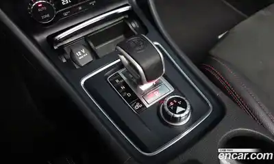 Mercedes-Benz A-Class 2017 2.0 гидро, миниатюра 9