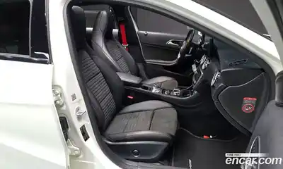 Mercedes-Benz A-Class 2017 2.0 гидро, миниатюра 10