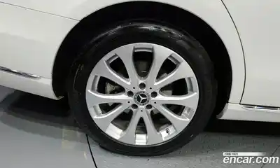 Mercedes-Benz E-Class 2019 2.0 гидро, миниатюра 5