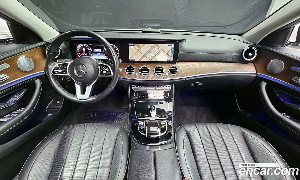 Mercedes-Benz E-Class 2019 2.0 гидро, фото 7