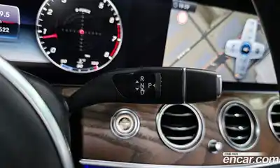 Mercedes-Benz E-Class 2019 2.0 гидро, миниатюра 9