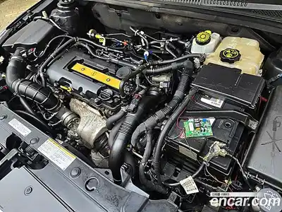 Chevrolet Cruze 2015 1.4 гидро, миниатюра 6