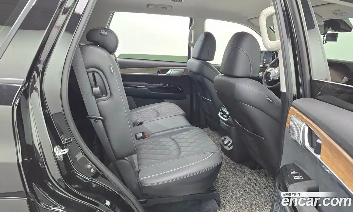 Kia Mohave 2021 3.0 гидро, фото 12