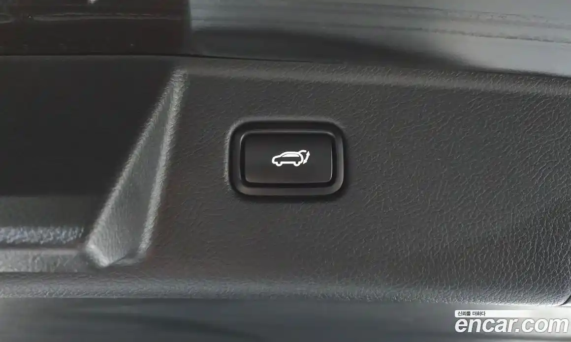 Kia Mohave 2021 3.0 гидро, фото 20