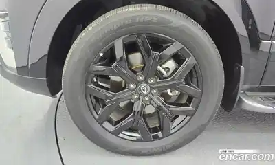 Kia Mohave 2021 3.0 гидро, миниатюра 5