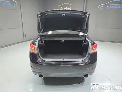 Renault SM5 2014 1.6 гидро, миниатюра 12