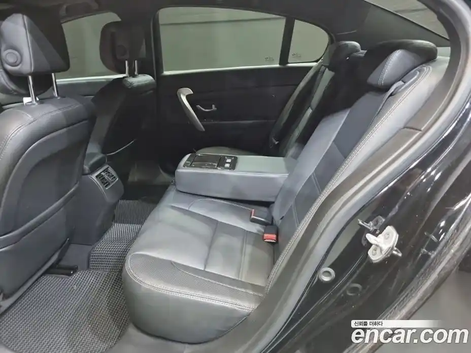 Renault SM5 2014 1.6 гидро, фото 14