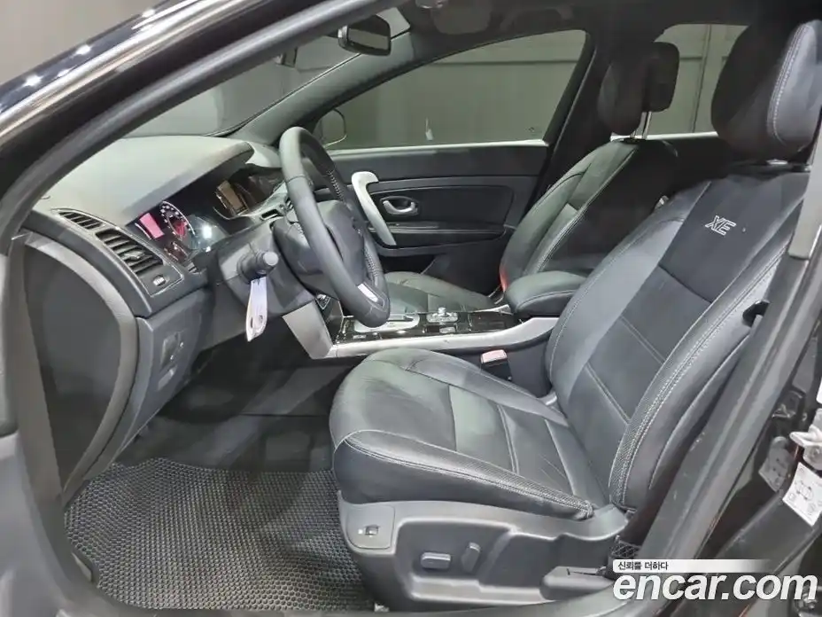 Renault SM5 2014 1.6 гидро, фото 15