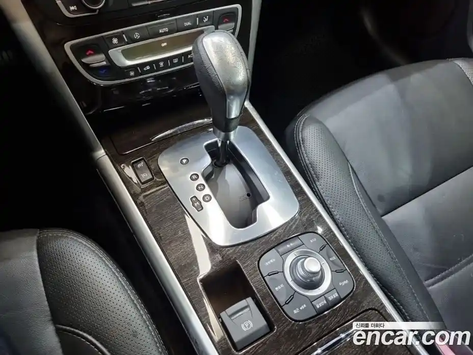 Renault SM5 2014 1.6 гидро, фото 18