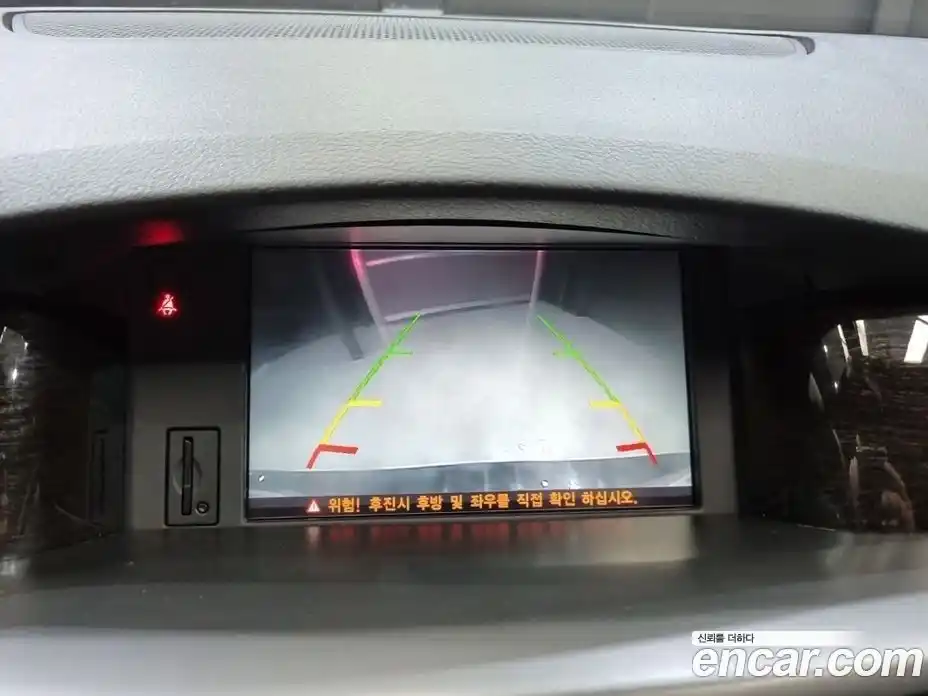 Renault SM5 2014 1.6 гидро, фото 19