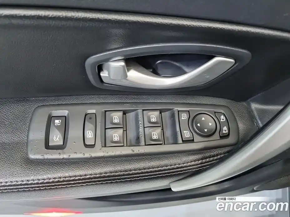 Renault SM5 2014 1.6 гидро, фото 20