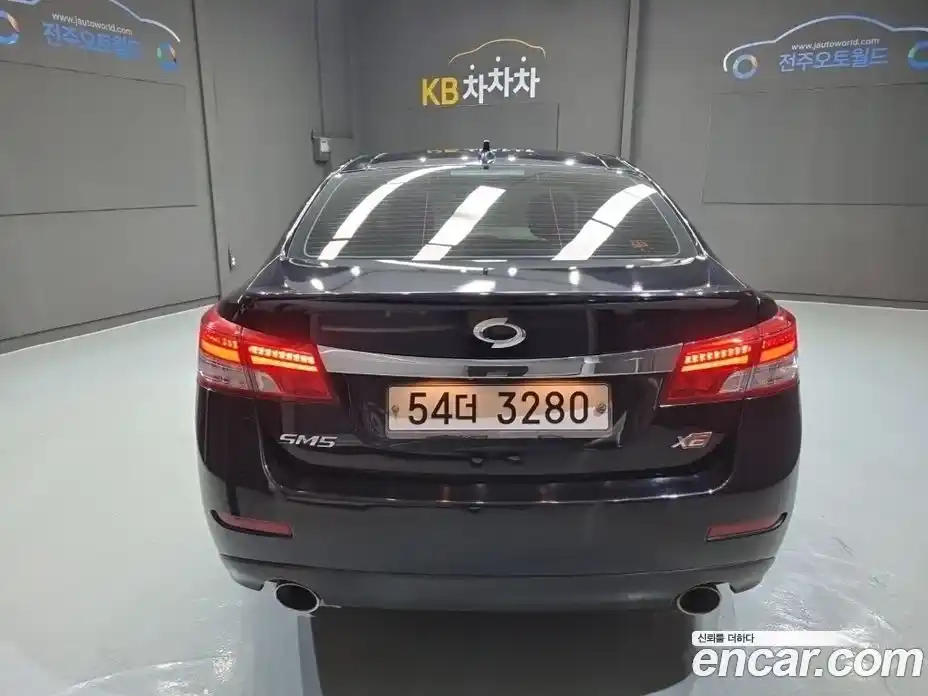 Renault SM5 2014 1.6 гидро, фото 3