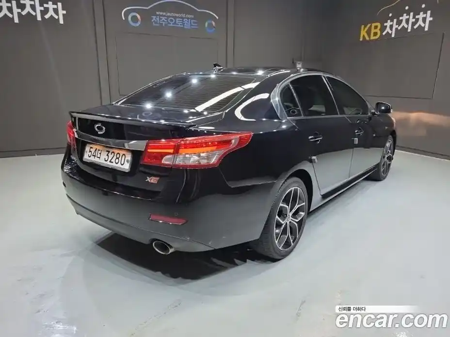 Renault SM5 2014 1.6 гидро, фото 4