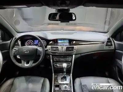 Renault SM5 2014 1.6 гидро, миниатюра 5