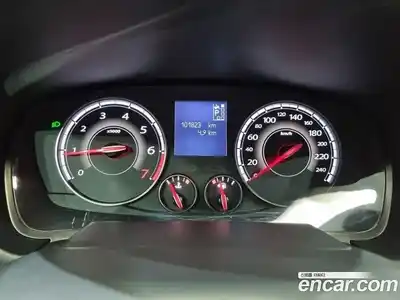 Renault SM5 2014 1.6 гидро, миниатюра 7