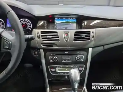 Renault SM5 2014 1.6 гидро, миниатюра 9