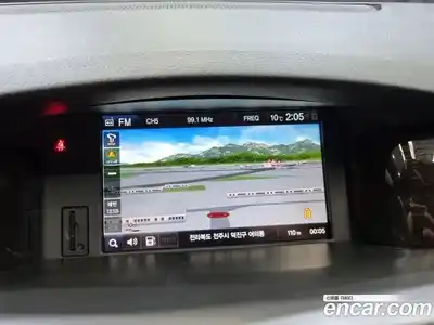 Renault SM5 2014 1.6 гидро, миниатюра 10