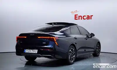 Kia K5 2024 2.0 гидро, миниатюра 2
