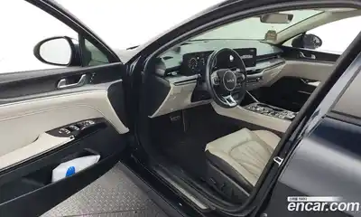 Kia K5 2024 2.0 гидро, миниатюра 10