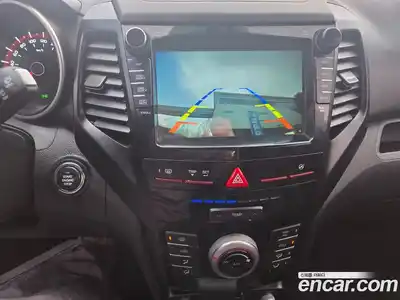 SsangYong TIBOLI 2016 1.6 гидро, миниатюра 11