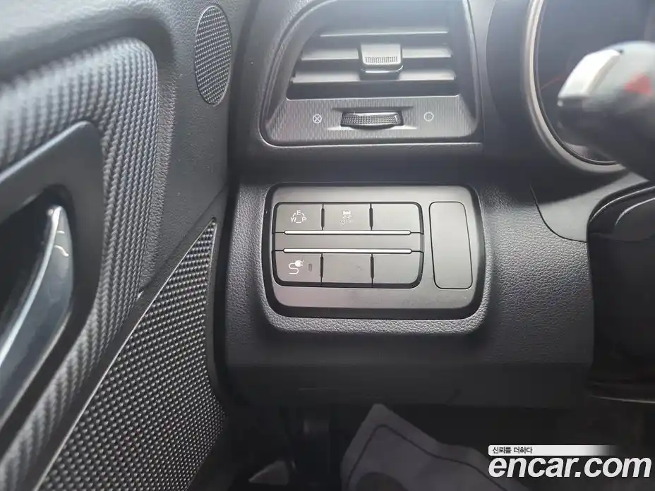 SsangYong TIBOLI 2016 1.6 гидро, фото 20