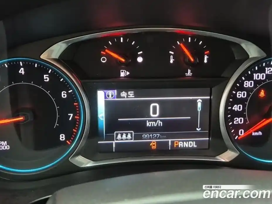 Chevrolet Malibu 2018 2.0 гидро, фото 6