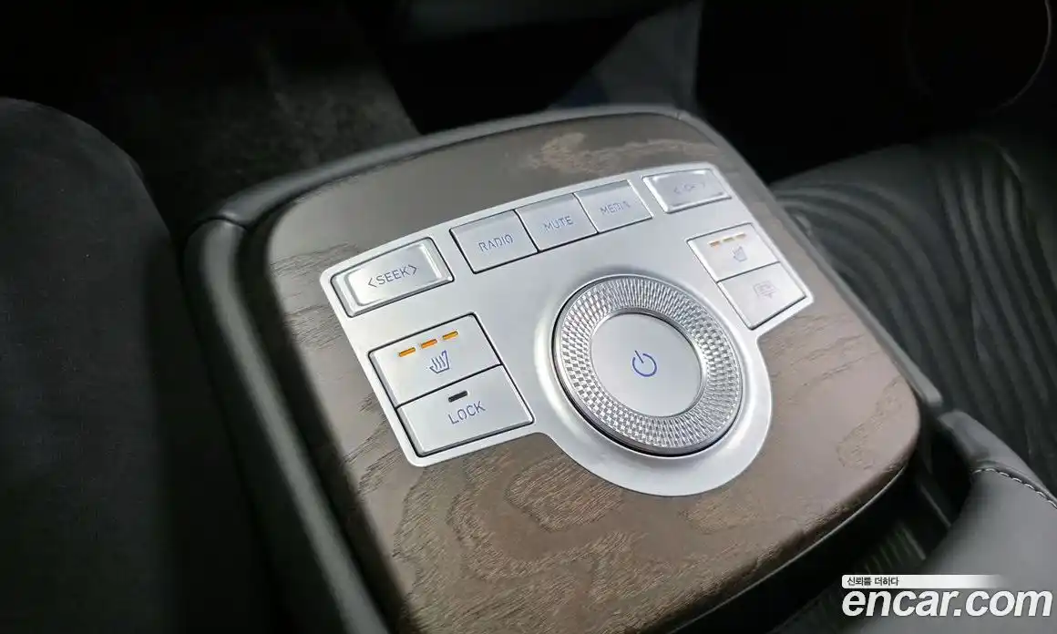 Genesis G80 2020 2.5 гидро, фото 18