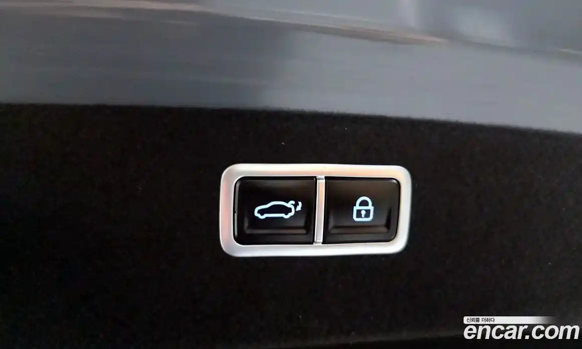 Genesis G80 2020 2.5 гидро, фото 20