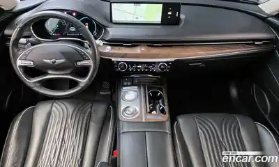 Genesis G80 2020 2.5 гидро, миниатюра 7