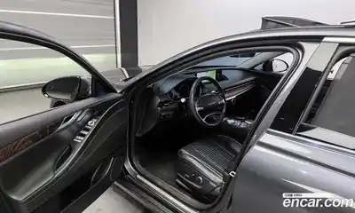 Genesis G80 2020 2.5 гидро, миниатюра 10