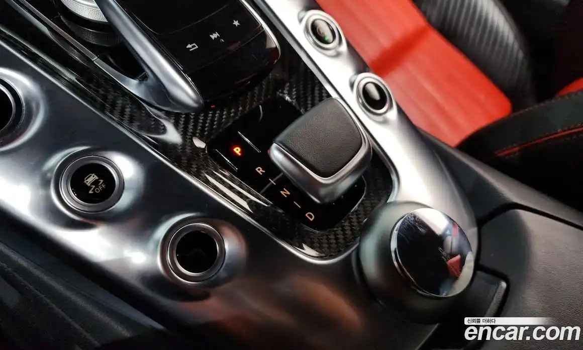 Mercedes-Benz AMG GT 2017 4.0 гидро, фото 9 Mercedes-Benz AMG GT 2017 4.0 гидро, фото 9