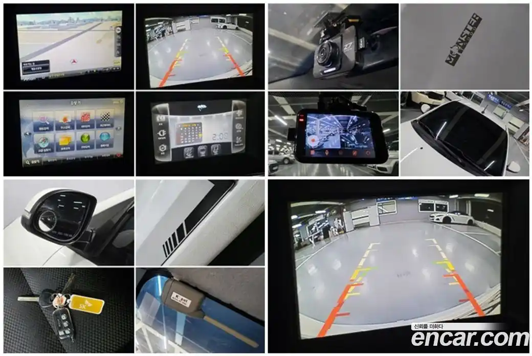 Kia Morning 2010 1.0 гидро, фото 15
