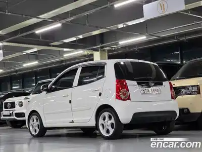 Kia Morning 2010 1.0 гидро, миниатюра 2