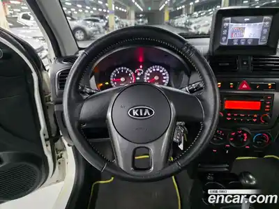 Kia Morning 2010 1.0 гидро, миниатюра 8